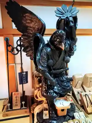 古峯神社(栃木県)