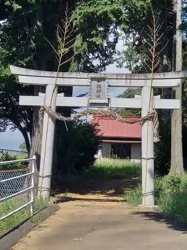 十握神社(茨城県)
