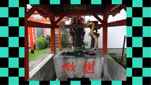 前橋厄除大師 蓮花院(群馬県)