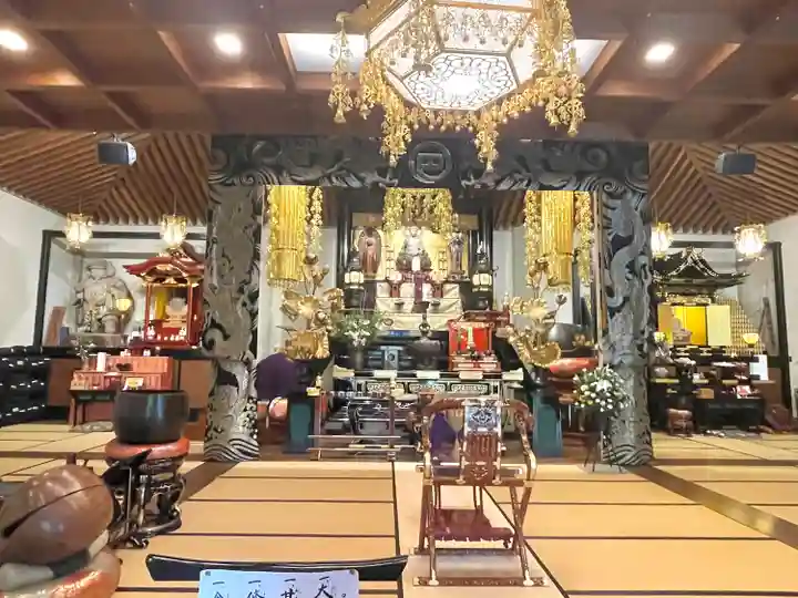 伊勢の国 四天王寺(三重県)