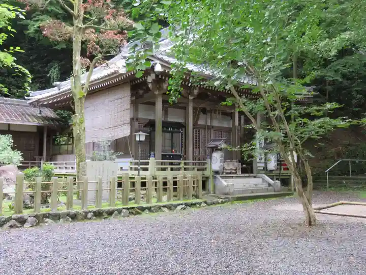 正法寺のその他建物