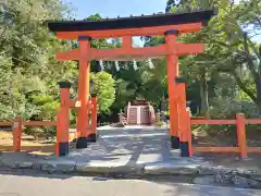 丹生都比売神社(和歌山県)