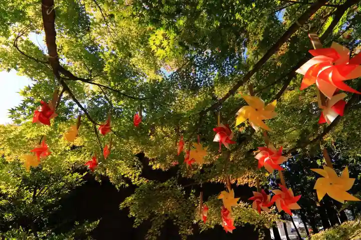 滑川神社 - 仕事と子どもの守り神の授与品その他