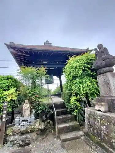 常保寺(東京都)