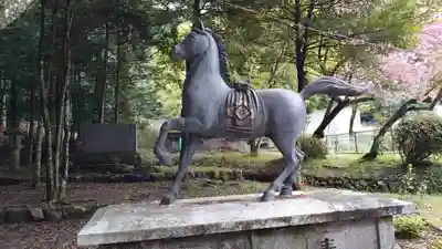 油日神社(滋賀県)