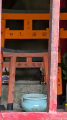 百山神社(大阪府)