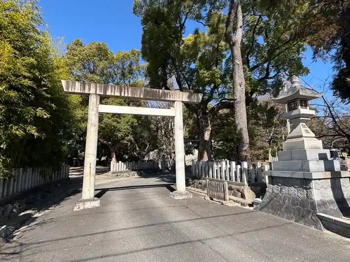 七所神社(愛知県)