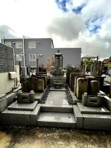 常源寺(埼玉県)