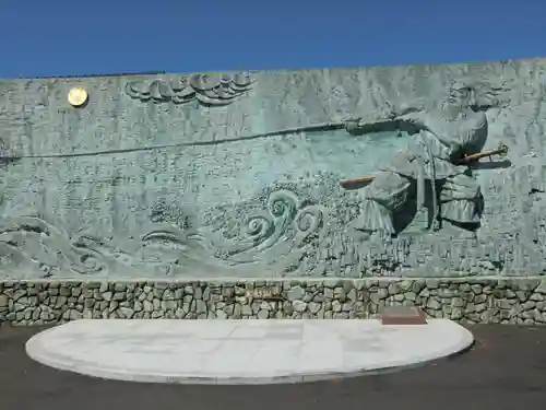 出雲大社(島根県)