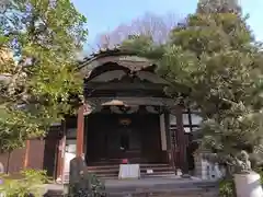 栄閑院(東京都)