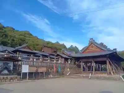 加佐美神社(岐阜県)
