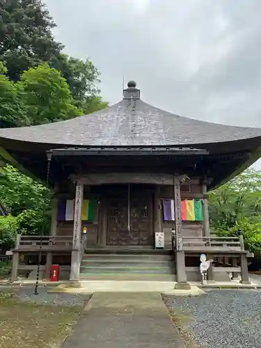 久昌寺(埼玉県)