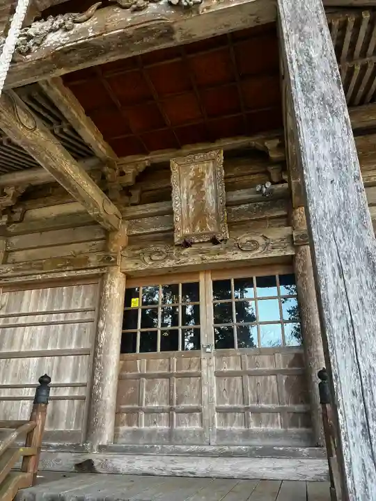 宝蔵寺(福島県)