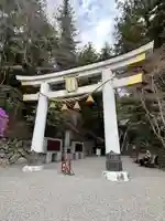 宝登山神社(埼玉県)