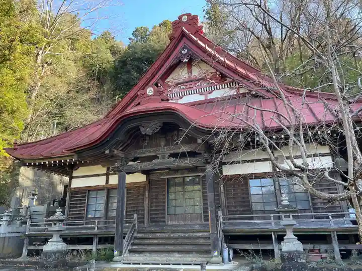 無辺寺(山梨県)