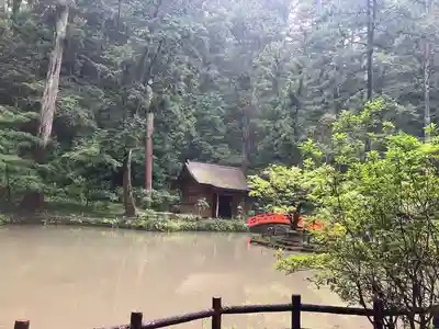 小國神社(静岡県)