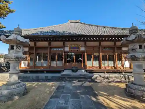 香福寺(神奈川県)