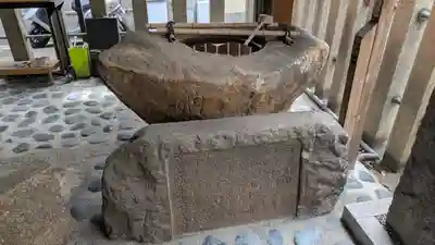 蒲生行者堂(大阪府)