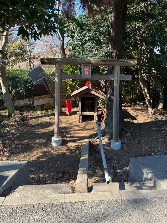 弁財天(千葉県)