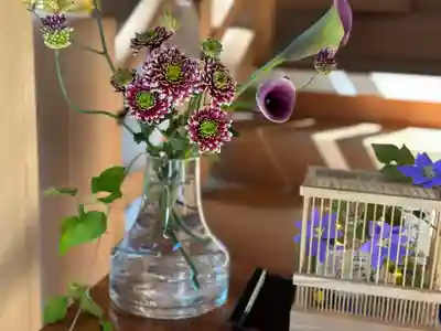 須山浅間神社(静岡県)