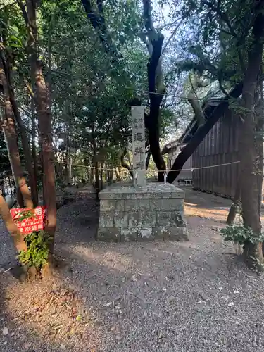 上野神社(三重県)