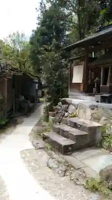 大日寺のその他建物