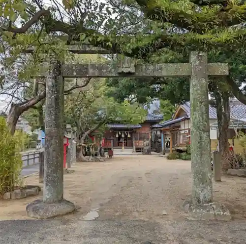 熊野原神社(佐賀県)
