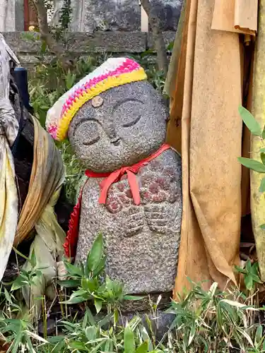 頂法寺（六角堂）(京都府)