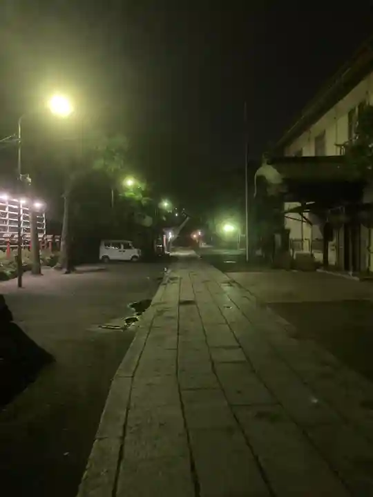 茨木神社のその他建物