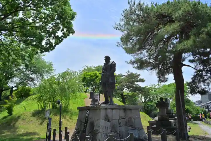 安禅寺(新潟県)