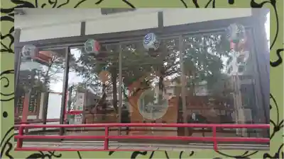 田無神社(東京都)