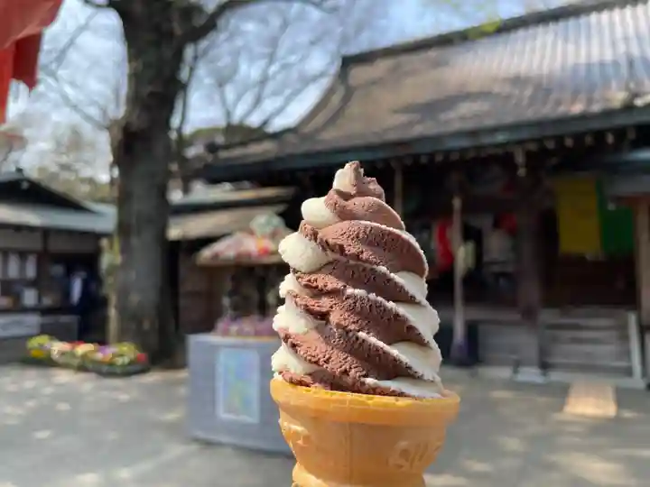 明王院(満願寺別院)(東京都)