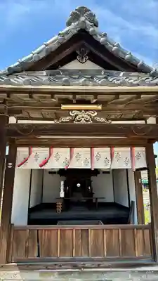 姫嶋神社(大阪府)