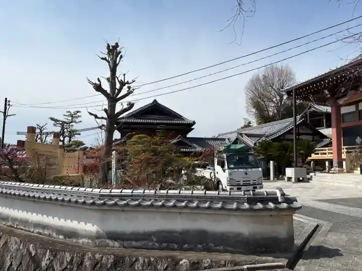 円照寺(大阪府)