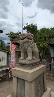 貴布禰神社(兵庫県)