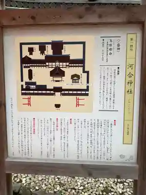 河合神社（鴨川合坐小社宅神社）(京都府)