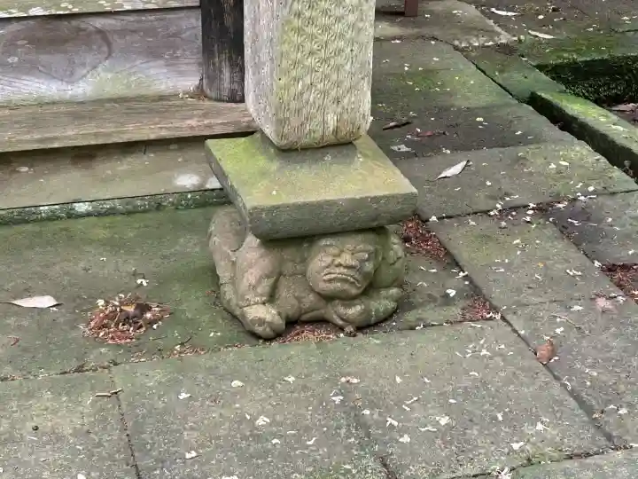 愛宕神社(新潟県)