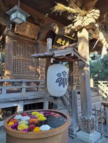 白旗神社(神奈川県)