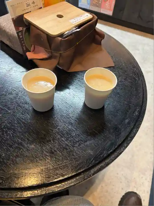 彌彦神社(新潟県)