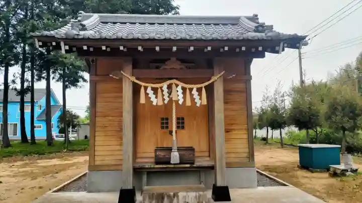 菅原神社(千葉県)