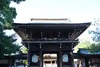 寒川神社(神奈川県)