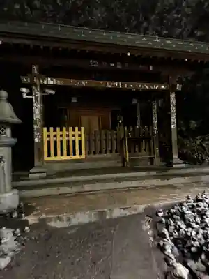 天安河原宮(宮崎県)