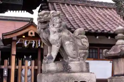 六孫王神社(京都府)