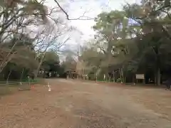 賀茂御祖神社（下鴨神社）の建物その他