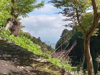 善峯寺(京都府)