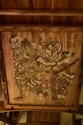 三島神社(藤縄森三島神社)(愛媛県)