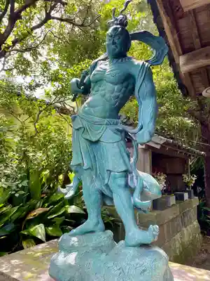 城願寺(神奈川県)