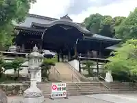 近江神宮の本殿・本堂