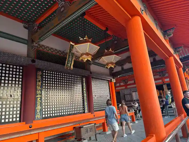 清水寺(京都府)