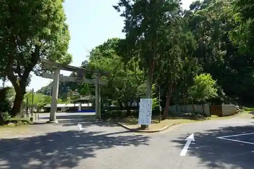 松尾大社のその他建物